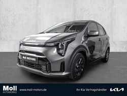 (abp)aurora black pearl Neu 2025 Kia Picanto Vision Kleinwagen | 18.790 € (Fairer Preis)