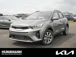 Astrograu metallic Neu 2025 Kia Stonic Vision SUV | 24.490 € (Fairer Preis)