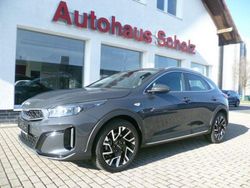 (h8g) pentametal met. (metallic) Gebraucht 2024 Kia XCeed Vision SUV | 25.990 € (Guter Preis)