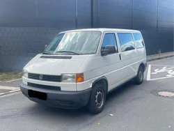 Gebraucht 2002 VW T4 Van | 4.490 € (Superpreis)
