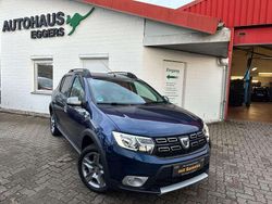 Blau Gebraucht 2019 Dacia Sandero Essentiel Kleinwagen | 8.480 € (Etwas zu teuer)