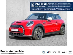 Andere Gebraucht 2021 Mini Cooper Kleinwagen | 17.890 €