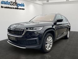 Schwarzmagic perleffekt Gebraucht 2023 Skoda Kodiaq Style SUV | 34.750 € (Fairer Preis)