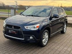 Schwarz Gebraucht 2011 Mitsubishi ASX SUV | 6.400 € (Guter Preis)