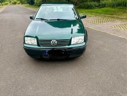 Gebraucht 1999 VW Golf IV Limousine | 1.099 € (Guter Preis)
