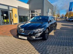 Schwarz Gebraucht 2019 Renault Talisman GrandTour Initiale Paris Kombi | 20.990 € (Fairer Preis)