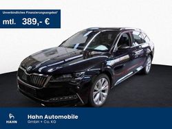 Schwarzmagic perleffekt Gebraucht 2022 Skoda Superb LAURIN & KLEMENT Kombi | 30.930 € (Fairer Preis)