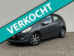 Grau Gebraucht 2012 Citroën C3 Limousine | 3.928 € (Fairer Preis)