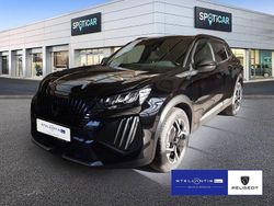 Schwarz Neu 2025 Peugeot 2008 Allure SUV | 29.950 € (Teuer)