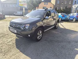 Grau Gebraucht 2014 Dacia Duster Prestige SUV | 8.999 € (Fairer Preis)