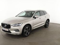 Beige Gebraucht 2019 Volvo XC60 Momentum SUV | 28.200 € (Superpreis)