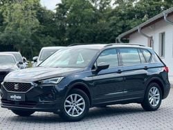 Grau Gebraucht 2021 Seat Tarraco Style SUV | 20.949 € (Superpreis)