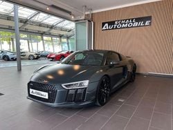 Grün Gebraucht 2016 Audi R8 Coupé Sport Coupé | 124.890 € (Fairer Preis)
