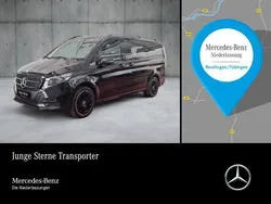 Mercedes V300