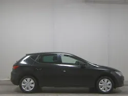 Schwarz Gebraucht 2019 Seat Leon Reference Limousine | 11.980 € (Guter Preis)