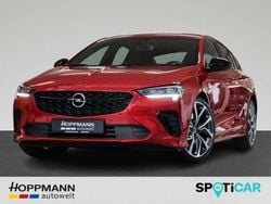 Rot Gebraucht 2022 Opel Insignia Sport Limousine | 29.990 € (Fairer Preis)