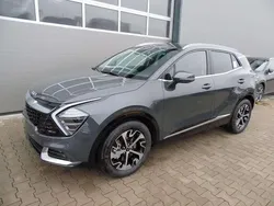 Grau Gebraucht 2024 Kia Sportage 4 SUV | 35.989 € (Guter Preis)