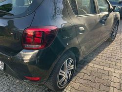 Schwarz Gebraucht 2018 Dacia Sandero Comfort Limousine | 6.700 € (Fairer Preis)