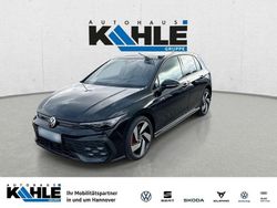 Schwarz Neu 2025 VW Golf VIII GTE Limousine | 55.990 €