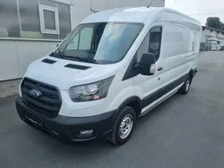 Weiß Gebraucht 2022 Ford Transit Van / Kleinbus | 14.490 €