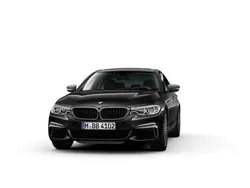 Gebraucht 2025 BMW M550 Shadowline Limousine | 49.900 €