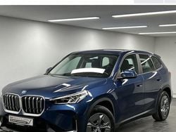 Blau Gebraucht 2023 BMW iX1 SUV | 35.850 € (Guter Preis)