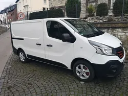 Weiß Gebraucht 2016 Renault Trafic Van | 13.999 €