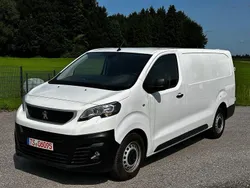 Weiß Gebraucht 2021 Peugeot Expert Van | 14.500 € (Superpreis)