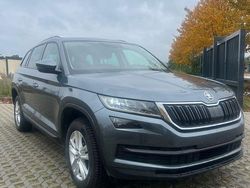 Grau Gebraucht 2020 Skoda Kodiaq Ambition SUV | 14.900 € (Fairer Preis)