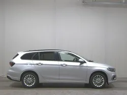 Silber Gebraucht 2021 Fiat Tipo Life Kombi | 7.480 €