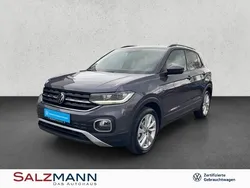 Andere farbe Gebraucht 2023 VW T-Cross Move SUV | 25.977 € (Etwas zu teuer)