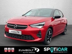 Lackierung peperoncino red/typ Gebraucht 2023 Opel Corsa Kleinwagen | 17.900 € (Guter Preis)