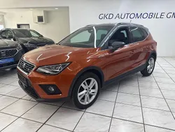 Other Gebraucht 2018 Seat Arona FR SUV | 15.990 € (Fairer Preis)