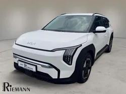 Weiß Neu 2025 Kia EV3 3 SUV | 33.995 € (Superpreis)