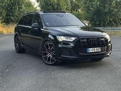 Gebraucht 2020 Audi SQ7 SUV | 60.000 € (Fairer Preis)