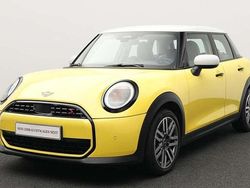 Gelb Gebraucht 2024 Mini Cooper S Classic Kleinwagen | 26.017 € (Guter Preis)
