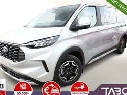 Silber Neu 2025 Ford Tourneo Active Kombi | 56.988 € (Guter Preis)
