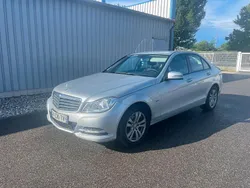 Gebraucht 2012 Mercedes C220 Limousine | 6.500 € (Superpreis)