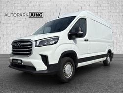 Weiß Gebraucht 2021 Maxus V90 Van | 16.790 € (Superpreis)