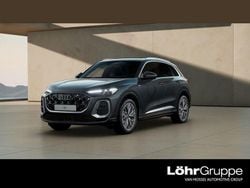 Tamboragrau metallic Neu 2025 Audi Q5 Sport SUV | 65.980 € (Superpreis)