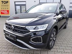 Deep black Gebraucht 2025 VW T-Roc Goal SUV | 27.480 €