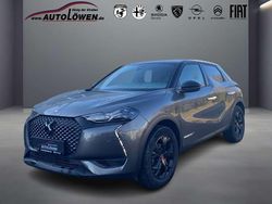 Grau Gebraucht 2021 DS Automobiles DS3 Crossback SUV | 15.450 € (Superpreis)