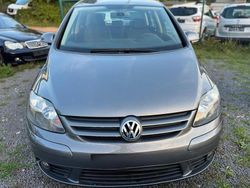 Grau Gebraucht 2007 VW Golf Sportline Limousine | 1.499 € (Superpreis)