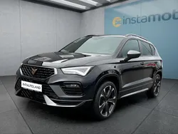 Schwarz Neu 2025 Cupra Ateca SUV | 47.949 € (Etwas zu teuer)