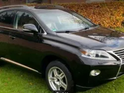 Lexus RX450h