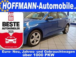 Raceblaumet. Gebraucht 2023 Skoda Scala Ambition Kleinwagen | 17.550 € (Guter Preis)