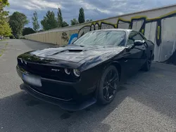 Schwarz Gebraucht 2017 Dodge Challenger SXT Coupé | 29.700 € (Etwas zu teuer)