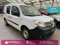 Weiss Gebraucht 2018 Renault Rapid | 8.550 € (Fairer Preis)