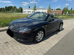 Audi TT Roadster