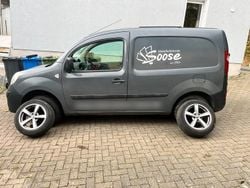 Grau Gebraucht 2009 Renault Kangoo Abholung | 1.799 € (Fairer Preis)